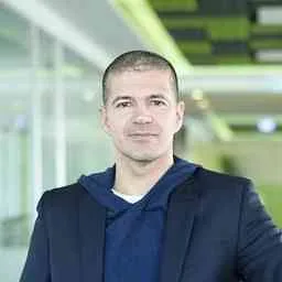 Klaus Hofbauer, Owner at karriere.at