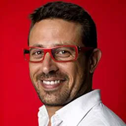 Hugo Palomar