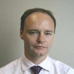 Graham Hutchins