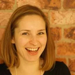 Melanie Hayes