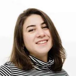 Cansu Deniz Bayrak