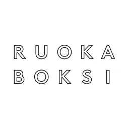 Ruokaboksi