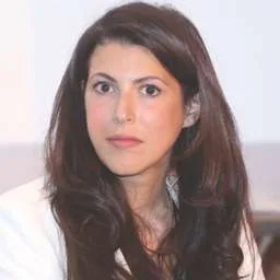 Hala Fadel