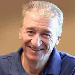 Victor Savyuk, Angel Investor