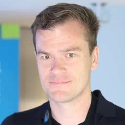 Lasse Järvinen, Co-Founder at Bonusway
