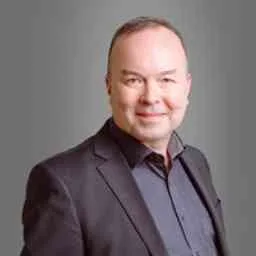 Kaj Hagros, Managing Partner Nordics at Redstone.VC