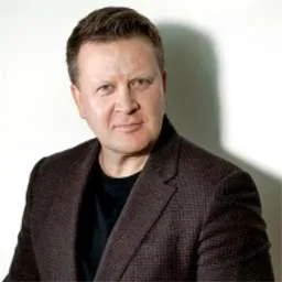 Tomi Hilvo, CEO at Wulff Entre Ltd