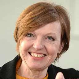Pam Garside, Adjunct Professor at Imperial College Business School
