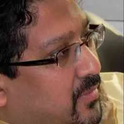 Simanta Das, Founder & Chairman at Ayursundra
