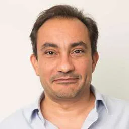 Karim Hussein
