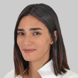 Laila Hassan