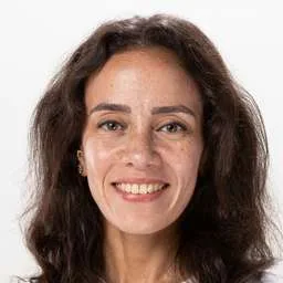 Injy El-Demerdash