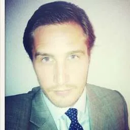 Pierre-Alain Masson