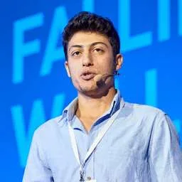 Agahuseyn Ahmadov