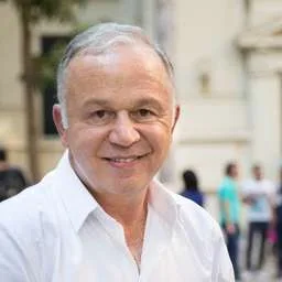 Ahmed El-Alfi