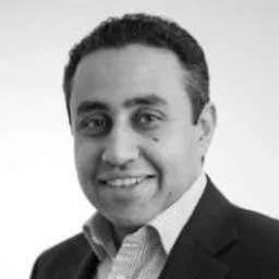 Hany Al-Sonbaty