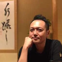 Shoji Kodama, President at Laxus Technologies
