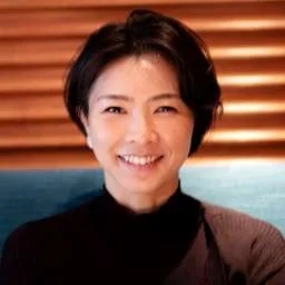 Kay Kana Shinkawa