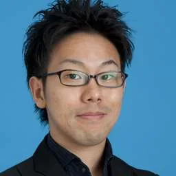 Shota Ryokaku
