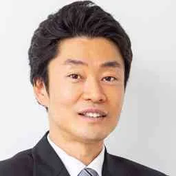 Shuichi Takenaga, CEO at Smart Sourcing