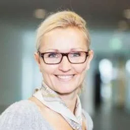 Lene Gerlach