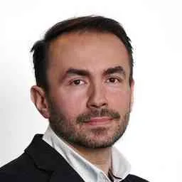 Jasenko Hadzic
