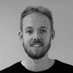 Mickey Switzer Schubert-Suell, CPO at Tame