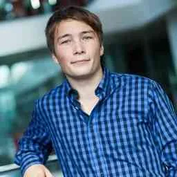 Nikolaj Hass