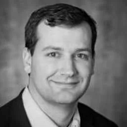 Christopher M. Busby