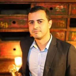 Sam Rahmanian, CRO at Eftsure