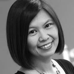 Jean Lin