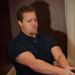 Andy Dyrcz