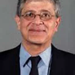 Deepak Kamlani