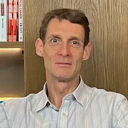 Steven Dunne