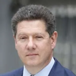 Andrew Impey