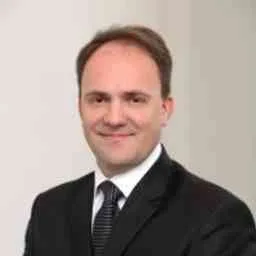 Jerome Delmas