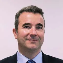 Xavier Blan
