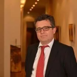 Hervé Aubert