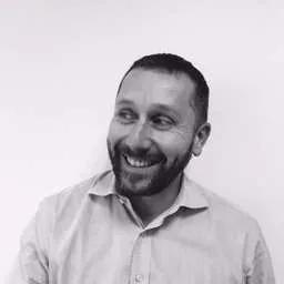 Laurent Ghilardi
