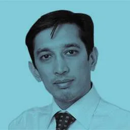 Raj Mehta