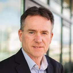 Jim Curran