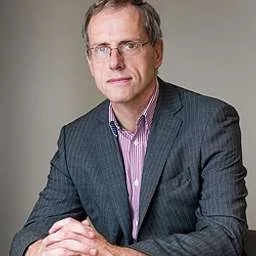Peter Harris