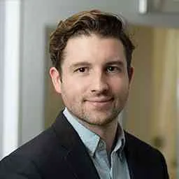 Nick Lee Morrison