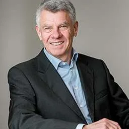 Richard Eyre