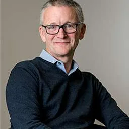 Tim Dyson