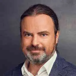 Nikolas Samios