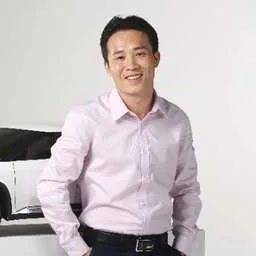 Max Huang