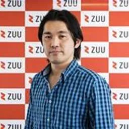 Kazumasa Tomita, CEO & Founder at Zuu Online