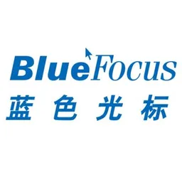 Blue Focus PR Consulting