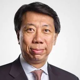 Benjamin Hung